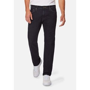 Mavi Slim-fit-Jeans »JeansMarcus« Schwarz  31