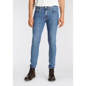 Levi's® Skinny-fit-Jeans »SKINNY TAPER« Z1487 MEDIUM INDIGO WORN I  34