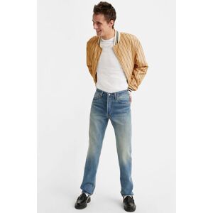 Levi's® 5-Pocket-Jeans »501® 54er Jeans«, im Vintage Style misty lake  33