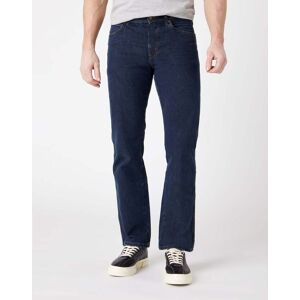 Wrangler Regular-fit-Jeans »Jeans Regular Fit« Blau  36