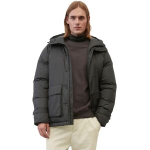 Marc O' Polo Outdoorjacke, mit Kapuze, mit Kapuze black  XL