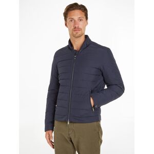 Tommy Hilfiger Steppjacke »DC CAFE RACER«, mit Kapuze Desert Sky  XXXL