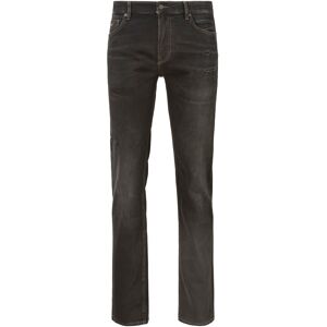 Boss ORANGE Slim-fit-Jeans »Delaware BC-C«, mit Coin-Pocket Dark Grey021  33