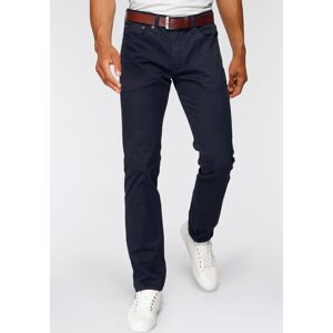 Levi's® Slim-fit-Jeans »511 SLIM«, mit Stretch BALTIC NAVY SUEDED SATEEN WT B  30