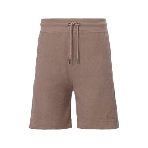 Boss ORANGE Webhose »SeeTowel«, mit Kordel Open Brown246  XL