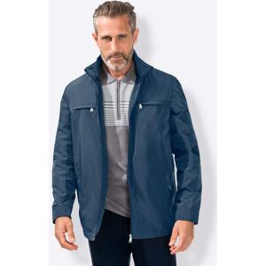 Marco Donati Anorak, ohne Kapuze blau  62