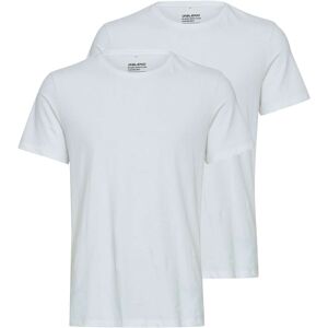 Blend T-Shirt, (Packung, 2er-Pack) WHITE  XXL (58/60)