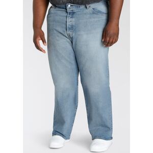 Levi's® Plus Straight-Jeans »501® LEVI'S®ORIGINAL B&T« stretch it out  40