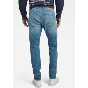 G-Star RAW Skinny-fit-Jeans faded blue pool  30