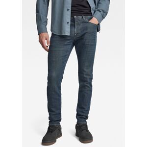 G-Star RAW Skinny-fit-Jeans worn in tornado  34