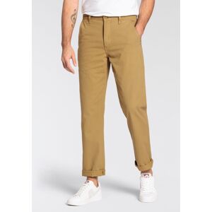 Levi's® Chinohose »CHINO AUTHENTIC STRT« BRITISH KHAKI SOFT G  38