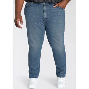 Levi's® Plus Tapered-fit-Jeans »512«, in authentischer Waschung comed raw with me ad  50