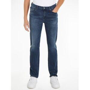 Tommy Jeans Straight-Jeans »RYAN RGLR STRGHT«, im 5-Pocket-Style Denim Dark  34