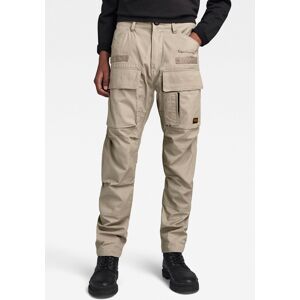 G-Star RAW Cargohose »Regular Tapered Cargo« elephant skin  30