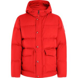 Tommy Hilfiger Steppjacke »CL HILFIGER DOWN HOODED JACKET«, mit Kapuze Fireworks  XL