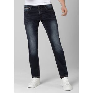 TIMEZONE Regular-fit-Jeans »Regular GerritTZ« blau  34