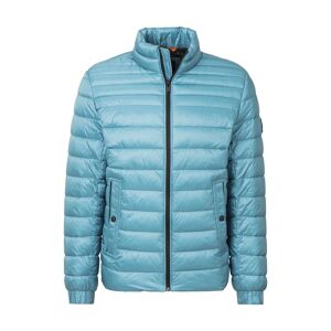 ORANGE Outdoorjacke »Oden1«, mit BOSS Logopatch auf dem Ärmel Open Blue486  58