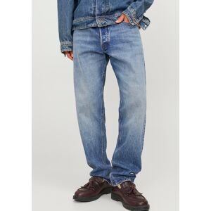 Jack & Jones Comfort-fit-Jeans »JJIMIKE JJORIGINAL SBD 230 BF« blue denim  32