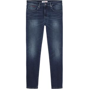 Tommy Jeans 5-Pocket-Jeans »AUSTIN SLIM TPRD« Denim Dark 2  33