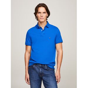 Poloshirt »1985 REGULAR POLO«, mit Tommy Hilfiger... ultra blue  S