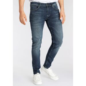 Pepe Jeans Skinny-fit-Jeans »Finsbury« dark used  34