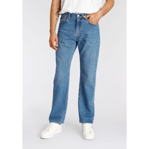 Levi's® Straight-Jeans »551Z AUTHENTIC«, mit Lederbadge Z0873 MEDIUM I  29