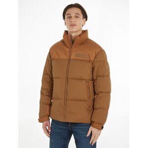 Tommy Hilfiger Steppjacke »NEW YORK PUFFER JACKET« des.khaki  M