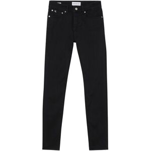 Calvin Klein Jeans Skinny-fit-Jeans »SUPER SKINNY« Denim Black  31