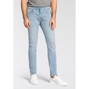 Replay Straight-Jeans »WILLBI« light blue  29