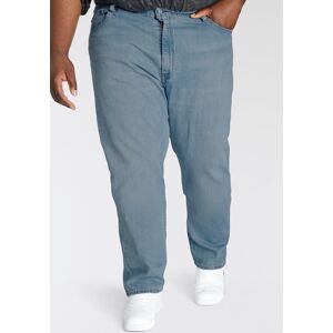 Levi's® Plus Tapered-fit-Jeans »502 TAPER B&T«, für einen lässigen Look back on my feet  46