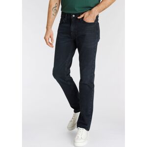 Levi's® Slim-fit-Jeans »511 SLIM«, mit Stretch dark indigo stone wash  33