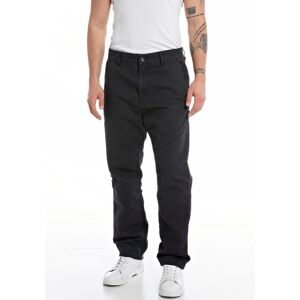 Replay Cargohose black  32