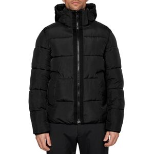 Calvin Klein Big&Tall Steppjacke »BT_CRINKLE NYLON PUFFER JACKET«, mit... black  XXXL