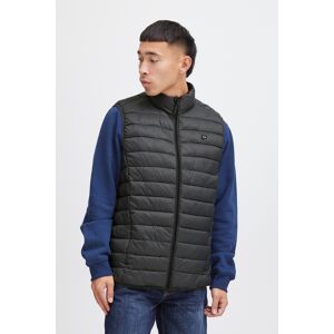 Blend Steppweste »Vest Bhromsey« iron gate  L