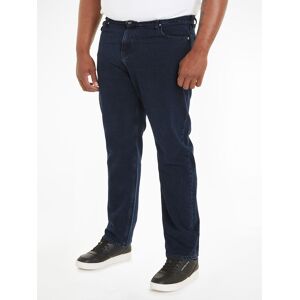 Calvin Klein Jeans Plus Regular-fit-Jeans »REGULAR TAPER PLUS«, Jeans wird in... Denim Dark  46 (5XL)