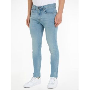 Tommy Hilfiger 5-Pocket-Jeans »BLEECKER« Bennet Blue  30