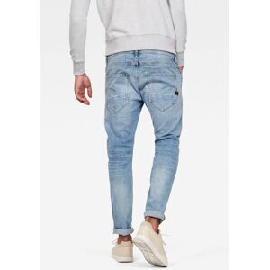 G-Star RAW Slim-fit-Jeans »D-Staq 3D Slim Fit« light-blue  34