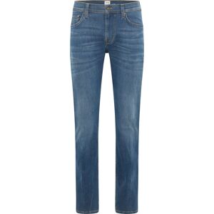 MUSTANG Slim-fit-Jeans »Style Vegas Slim« blau 583  36-32