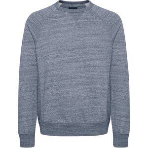 Blend Sweatshirt »BHNEMO« Dark Navy Blue  L (52)
