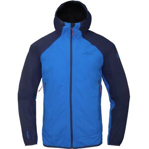 2117 of Sweden Klacken, Regenjacke, Herren, blau