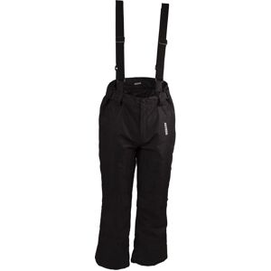 Accezzi Skihose, Herren, schwarz