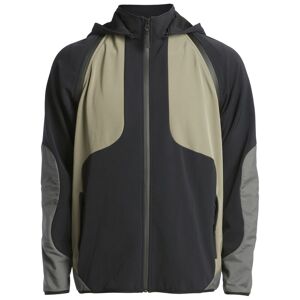 Aeonian the FENIX, Softshelljacke, Herren, schwarz/grün