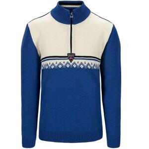 Dale of Norway Lahti, Sweater, Herren, blau