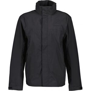 Didriksons Grand, Regenjacke, Herren, schwarz