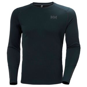 Helly Hansen Active Crew Funktionsshirt, Herren, Navy