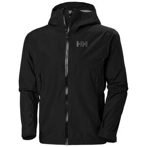 Helly Hansen Blaze 3L, Hardshelljacke, Herren, schwarz