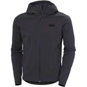 Helly Hansen Blaze, Softshelljacke, Herren, schwarz