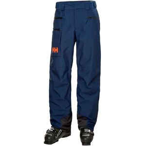 Helly Hansen Garibaldi 2.0, Skihose, Herren, dunkelblau