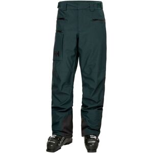 Helly Hansen Garibaldi 2.0, Skihose, Herren, dunkelgrün