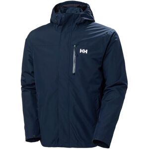 Helly Hansen Juell 3-in1, Shelljacke, Herren, navy